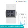 Inteligentny przekaźnik SONOFF POWR320D POW Elite Rodzaj produktu PRZEKAŹNIK PRĄDU