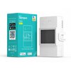 Inteligentny przekaźnik SONOFF POWR320D POW Elite Przeznaczenie Do sterowania energią