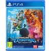 Minecraft Legends - Edycja Deluxe Gra PS4