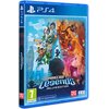 Minecraft Legends - Edycja Deluxe Gra PS4 Platforma PlayStation 4