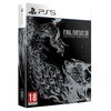 Final Fantasy XVI Deluxe Edition Gra PS5 Rodzaj Gra