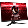 Monitor ASROCK Phantom Gaming PG27FF1A 27" 1920x1080px IPS 165Hz 1 ms [MPRT] Przeznaczenie Dla gracza