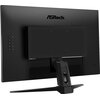 Monitor ASROCK Phantom Gaming PG27FF1A 27" 1920x1080px IPS 165Hz 1 ms [MPRT] Jasność ekranu [cd/m2] 250