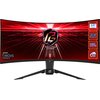 Monitor ASROCK Phantom Gaming PG34WQ15R2B 34" 3440x1440px 165Hz 1 ms [MPRT] Curved