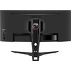 Monitor ASROCK Phantom Gaming PG34WQ15R2B 34" 3440x1440px 165Hz 1 ms [MPRT] Curved Ekran 34", 3440 x 1440px, VA