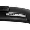 Monitor ASROCK Phantom Gaming PG34WQ15R2B 34" 3440x1440px 165Hz 1 ms [MPRT] Curved Czas reakcji matrycy [ms] 1 [MPRT]