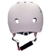 Kask DISNEY Bambi D100 Różowy dla Dzieci (rozmiar M) Materiał skorupy ABS
