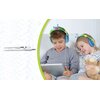 Słuchawki nauszne EKIDS Cocomelon CO-140.UEXv1 Typ słuchawek Nauszne