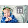 Słuchawki nauszne EKIDS Cocomelon CO-140.UEXv1 Funkcje dodatkowe Regulowany pałąk