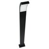 Lampa ogrodowa LED DPM GRD105 Szerokość [mm] 110