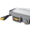 Naświetlacz LED VIDEX VLE-FSO-1005 z panelem solarnym Moc [W] 100