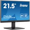 Monitor IIYAMA ProLite XU2293HS-B5 21.5" 1920x1080px IPS 3 ms Przeznaczenie Do domu i biura