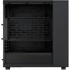 Obudowa FRACTAL DESIGN North Charcoal Czarny Kolor Czarny