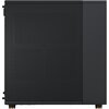 Obudowa FRACTAL DESIGN North Charcoal Czarny Materiał Stal
