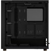 Obudowa FRACTAL DESIGN North Charcoal Czarny Wnęki wewnętrzne 2.5" 2