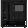 Obudowa FRACTAL DESIGN North Charcoal Czarny Wnęki wewnętrzne 2.5/3.5" 2