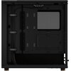 Obudowa FRACTAL DESIGN North Charcoal Czarny Liczba slotów rozszerzeń 7
