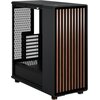 Obudowa FRACTAL DESIGN North Charcoal Czarny Z oknem Nie