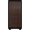 Obudowa FRACTAL DESIGN North Charcoal Czarny Standard płyty głównej ATX