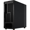 Obudowa FRACTAL DESIGN North Charcoal Czarny Maksymalna długość zasilacza [mm] 255