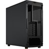 Obudowa FRACTAL DESIGN North Charcoal Czarny Maksymalna wysokość chłodzenia CPU [mm] 170