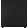 Obudowa FRACTAL DESIGN North Charcoal TG Dark Czarny Standard zasilacza ATX