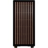 Obudowa FRACTAL DESIGN North Charcoal TG Dark Czarny Standard płyty głównej Mini-ITX