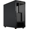 Obudowa FRACTAL DESIGN North Charcoal TG Dark Czarny Wnęki wewnętrzne 2.5/3.5" 2