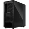 Obudowa FRACTAL DESIGN North Charcoal TG Dark Czarny Liczba slotów rozszerzeń 7