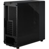 Obudowa FRACTAL DESIGN North Charcoal TG Dark Czarny Maksymalna długość zasilacza [mm] 255