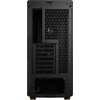 Obudowa FRACTAL DESIGN North Charcoal TG Dark Czarny Maksymalna długość karty graficznej [mm] 355