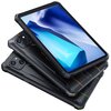 Tablet OUKITEL RT3 8" 4/64 GB LTE Wi-Fi Czarno-zielony Pojemność akumulatora [mAh] 5150