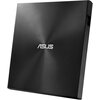Nagrywarka ASUS ZenDrive SDRW-08U8M-U Obsługiwane formaty CD-R