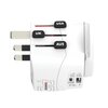 Adapter SKROSS Pro Light USB AC30 PD Świat 1.302473 Typ Podróżny