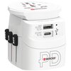 Adapter SKROSS Pro Light USB AC30 PD Świat 1.302473