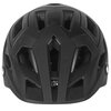 Kask rowerowy VÖGEL VKA-935BK Czarny MTB (rozmiar S/M) Regulacja Od 55 do 59 cm