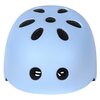 Kask VÖGEL VKA-941BL Niebieski (rozmiar XS/S) Regulacja Od 48 do 52 cm