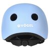 Kask VÖGEL VKA-941BL Niebieski (rozmiar XS/S) Typ Dla dzieci