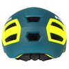 Kask rowerowy VÖGEL VKA-935Y GR Żółto-zielony MTB (rozmiar M/L) Wentylacja Tak