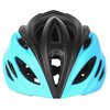 Kask rowerowy VÖGEL VKA-933AQ Seledynowo-czarny  (rozmiar M/L) Regulacja Od 57 do 61 cm