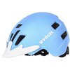 Kask rowerowy VÖGEL VKA-931BL Niebieski dla Dzieci (rozmiar XS/S)