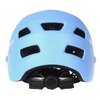 Kask rowerowy VÖGEL VKA-931BL Niebieski dla Dzieci (rozmiar XS/S) Regulacja Od 46 do 51 cm