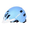 Kask VÖGEL VKA-931BL Niebieski dla Dzieci (rozmiar S/M)