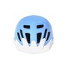 Kask VÖGEL VKA-931BL Niebieski dla Dzieci (rozmiar S/M) Materiał wewnętrzny EPS