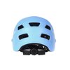 Kask VÖGEL VKA-931BL Niebieski dla Dzieci (rozmiar S/M) Regulacja Od 51 do 56 cm