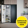 Lodówka ASKO R23841B 185cm Czarny Liczba drzwi 1