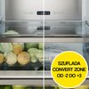 Lodówka ASKO R23841B 185cm Czarny Kolor / wykończenie frontu Czarny