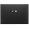 Laptop MSI Prestige Evo A13M-034PL 13.3" IPS i7-1360P 16GB RAM 1TB SSD Windows 11 Home Częstotliwość odświeżania obrazu [Hz] 60