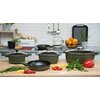 Garnek GALICJA Presto 25929 26 cm Powłoka zewnętrzna Aluminium