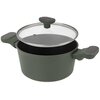 Garnek GALICJA Presto 25929 26 cm Przeznaczenie Kuchnie ceramiczne